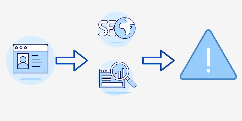 бюджетные разработчики не владеют SEO и аналитикой